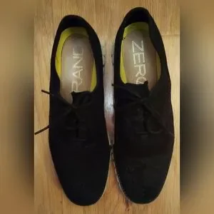 Cole Haan | Shoes | Cole Haan Zerogrand C2981 Perforated  display picture 2
